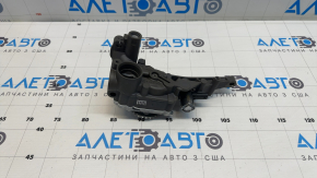 Oil pump for the Mercedes GLS-class X166 15-19 3.0 M276 DE30LA engine