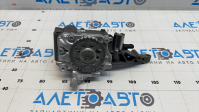 Oil pump for the Mercedes GLS-class X166 15-19 3.0 M276 DE30LA engine