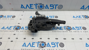 Oil pump for the Mercedes GLS-class X166 15-19 3.0 M276 DE30LA engine
