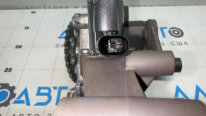 Oil pump for the Mercedes GLS-class X166 15-19 3.0 M276 DE30LA engine