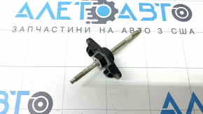 Ford Mustang mk6 spare tire mount 15-stud