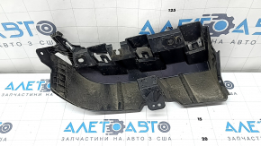 Rear bumper mount rear right Ford Mustang mk6 18-23