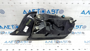 Left headlight Ford Mustang mk6 18-23