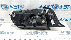 Right headlight for Ford Mustang mk6 18-23