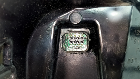 Right headlight for Ford Mustang mk6 18-23