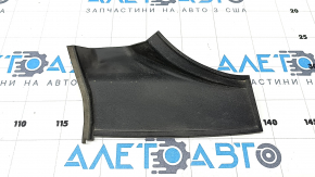 Left headlight Ford Mustang mk6 18-23