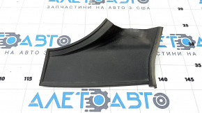 Left headlight Ford Mustang mk6 18-23