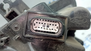 Left headlight wiring for Ford Mustang mk6 18-