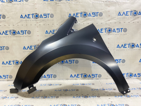 Front left wing Ford Transit Connect MK2 13-