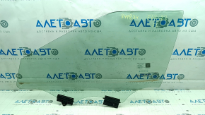 Front left door glass for Kia EV6 22-24 triplex