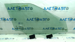 Front left door glass for Kia EV6 22-24 triplex