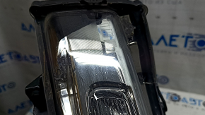 Left Ford Mustang mk6 18-23 Daytime Running Light (DRL) Restored LED, Scratches