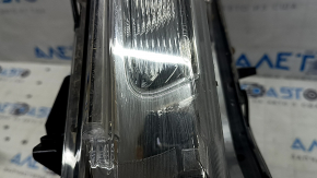 Right Ford Mustang Mk6 18-23 LED Daytime Running Light (DRL), scratches