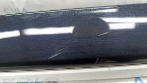 Lower front left door trim for Kia EV6 2012-2014 GT, GT-Line, scratches