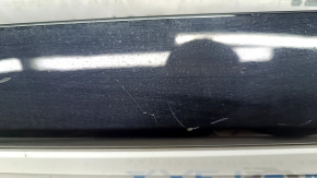 Lower front left door trim for Kia EV6 2012-2014 GT, GT-Line, scratches