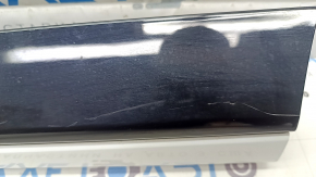Lower front left door trim for Kia EV6 2012-2014 GT, GT-Line, scratches