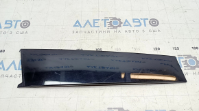 Kia EV6 22-24 front left side door trim, scratches, broken mount