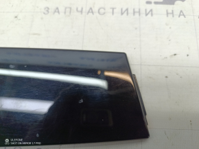 Kia EV6 22-24 front left side door trim, scratches, broken mount