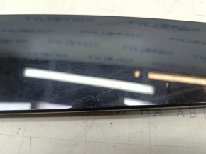 Kia EV6 22-24 front left side door trim, scratches, broken mount