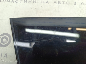 Kia EV6 22-24 front left side door trim, scratches, broken mount