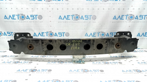 Mazda CX-5 17-24 rear bumper reinforcement, rusty