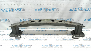 Mazda CX-5 17-24 rear bumper reinforcement, rusty