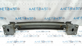 Mazda CX-5 17-24 rear bumper reinforcement, rusty