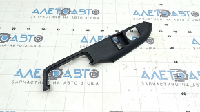 Front left window lift control for Ford Mustang mk6 15-23 type 2, coupe with trim