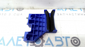 Kia EV6 22-24 Front Left Door Glass Guide