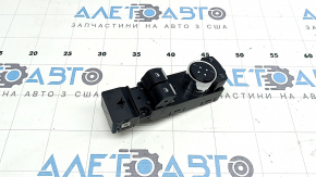 Front left window lift control Ford Mustang mk6 15- coupe