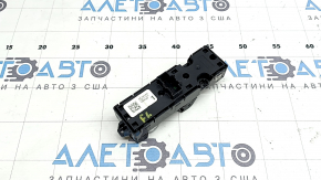 Front left window lift control Ford Mustang mk6 15- coupe