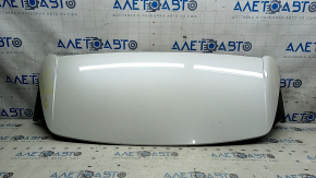 Toyota Venza 23-24 trunk lid spoiler for a large brake light, worn