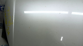 Toyota Venza 23-24 trunk lid spoiler for a large brake light, worn