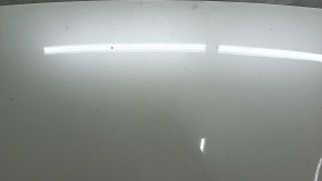 Toyota Venza 23-24 trunk lid spoiler for a large brake light, worn