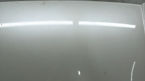 Toyota Venza 23-24 trunk lid spoiler for a large brake light, worn