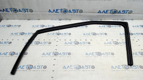Kia EV6 22-24 Front Left Door Glass Seal