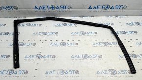Kia EV6 22-24 Front Left Door Glass Seal