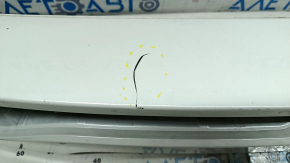 Toyota Venza 21-21 trunk lid trim