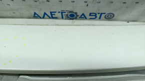 Toyota Venza 21-21 trunk lid trim