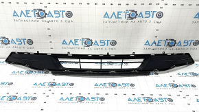 Ford Mustang mk6 18-23 front bumper lower grille, structure, broken fasteners