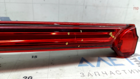 Left inner tailgate light for Toyota Venza 21-24 scratched