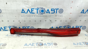 Right inner tailgate light for Toyota Venza 21-24 scratches