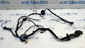 Kia EV6 22-24 Front Left Door Wiring