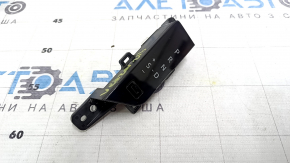 Toyota Venza 21-24 gear shift indicator with cover, scratches