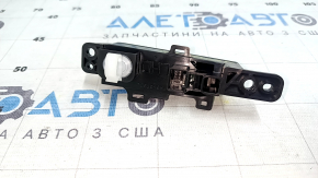 Toyota Venza 21-24 gear shift indicator with cover, scratches