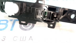 Toyota Venza 21-24 gear shift indicator with cover, scratches