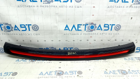 Toyota Venza brake light scratches 21-24