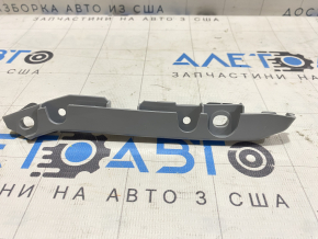 Front bumper mount right Mercedes W213 E 17-20