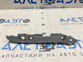Front bumper mount left Mercedes W213 E 17-20
