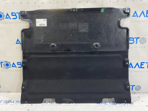 Engine protection Audi Q5 80A 18-24